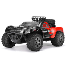 KYAMRC 1885B 1/18 2.4G 18km/h RWD Rc Car Big Wheel Monster Off-Road Truck Vehicle RTR Toy 