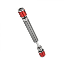 2PCS 110-138mm CVD Metal Drive Shaft Transmission for Axial SCX10 RC4WD D90 1/10 RC Car Parts