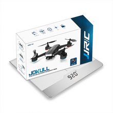 JJRC H86 720P WIFI FPV 4K Wide Angle Camera With Altitude Hold Mode RC Drone Quadcopter