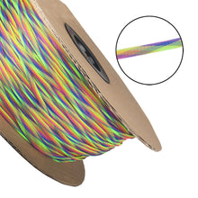 RJXHOBBY 6mmX5m Expandable Braided Cable Wire Sleeve Cable Sheath Mesh