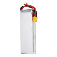 Gaoneng GNB 14.8V 3300mAh 90C 4S Lipo Battery XT60 Plug for for Fixed Wing Vehicle RC Model