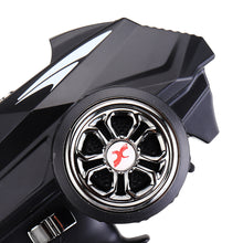 DumboRC X5 2.4G 5CH Transmitter with X6F Receiver for JJRC Q65 MN-90 RC Vehicles Boat Tank Models 