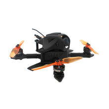 HBFPV FF65 V2 65mm 2.5 Inch 4S Toothpick FPV Racing Drone F4 FC OSD 12A Blheli_S ESC 1103 7000KV Motor Runcam Nano2 