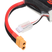 URUAV 7.4V 7000mAh 65C 2S Lipo Battery XT60 Plug for RC Car Quadcopter Airplane
