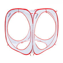 Gemfan Pop Up FPV Race Cube Gate A- Single Logo 144x147CM for RC Drone Outdoor Indoor