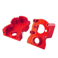 Orlandoo OH35A01 CNC Metal Upgraded Wave Box 1/35 RC Car Parts