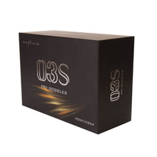 Skyzone SKY03O Oled /SKY03S 5.8GHz 48CH Diversity FPV Goggles Support OSD DVR HDMI With Head Tracker Fan LED For RC Racing Drone 