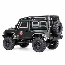 RGT 136240 V2 1/24 2.4G RC Car 4WD 15KM/H Vehicle RC Rock Crawler Off-road