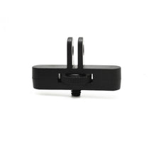 Universal Camera Mount Adapter 1/4 Inch 360 Degree Rotation For Gopro/SONY/XiaoMi/GoPro Fusion Ca