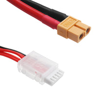 ZOP POWER 14.8V 3300mAh 60C 4S Lipo Battery With XT60 Plug For RC Models