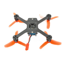 Full Speed Leader-120 120mm Mini RC FPV Racing Drone PNP W/ F3 28A BLHELI_S Dshot600 25MW 48CH VTX