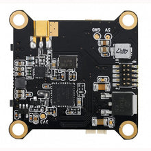 Hobbywing XRotor 5.8G 48CH 0/25/200mW Switchable Video FPV Transmitter 7-25V 30.5x30.5mm