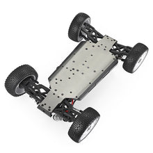 ZD 9072 1/8 2.4G 4WD Brushless Electric Buggy High Speed 80km/h RC Car 