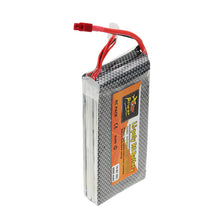 ZOP Power 14.8V 6000mah 35C 4S Lipo Battery T Plug for RC Car RC Airplane