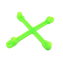 URUAV 3D Printing Parts for Frame Arm Camera / Flight Controller Fixing Plate for Emax Freestyle RC Drone