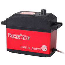 4PCS Racerstar DS2060HV 180° 62KG Metal Gear Digital Servo For 1:5 RC Car RC Robot
