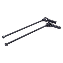 ZD Racing 8158 Front Horizontal Universal Drive Shaft for 9021-V3 1/8 Rc Car Parts 