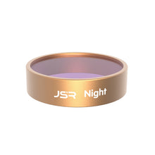 JSR KG ND4/ND8/ND16/ND32/CPL/STAR/MCUV/NIGHT Camera Lens Filter Combo Set for FIMI X8 SE RC Drone Quadcopter