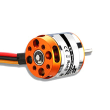 Flash Hobby D2836 750KV 880KV 1120KV 1500KV 2-4S Brushless Motor For RC Airplane