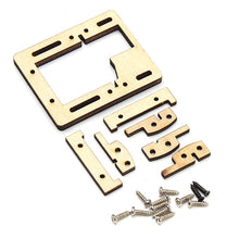 Inservos D0474HT 3.6kg 7.4V HV Metal Gear Digital Micro Servo 