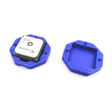 URUAV 3D Printed Protection Case for BN-880 GPS Module RC Drone FPV Racing