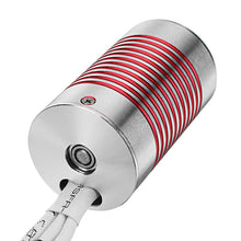 Surpass Hobby Platinum Series 2845 3100KV 28*47mm Brushless Motor For 1/12 1/14 RC Car Parts