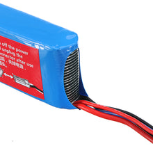 Wltoys 7.4V 1100mAh 20C 2S Lipo Battery JST Plug for A949 A959 A969 A979 1/18 RC Vehicles 