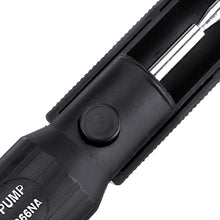 Pro'skit 8PK-366NA High Suction Anti-Static 2-Ring Airtight Suction Soldering Tin Pen Desoldering Pump Tin Solder Pump Welding Tool