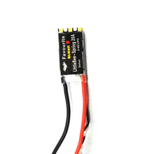 Favourite FVT LittleBee Spring 20A ESC BLHeli_S 2-4S Dshot Mulitshot OneShot for RC Drone FPV Racing