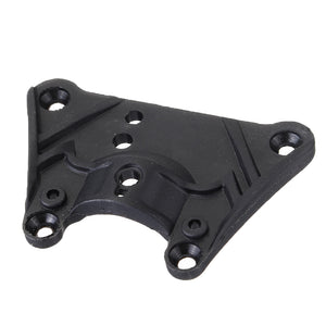 18101 Front Top Plate+Servo Guard+Suspension Brace For HBX 18859E 1/18 4WD Off Road Electric Powered Crawler RC Car Parts