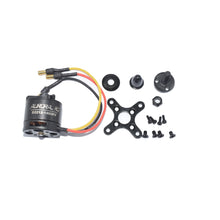 AURORA RC AR D2212 980KV/1400KV/2450KV Brushless Motor for RC Drone Aircraft Airplane Front Pull Rear Push