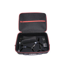 HGLRC EVA Hard Handbag Storage Bag FPV RC Drone Carrying Case Waterproof for Radio Transmitter FPV Goggle