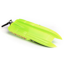 Heng Long 3788 with 2 Batteries 53cm 2.4G 30km/h Electric RC Boat Water Cooling RTR Model 