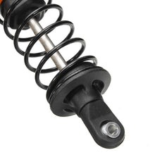 DHK 8381-300 Shock Absorber Complete Aluminum 2PCS 1/8 RC Car Parts