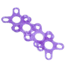 4 PCS 2203 2205  22xx Series Motor Anti-vibration Pad Moto Mount 3D Printed TPU  for RC Drone FPV Racing