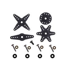 AGF A35BHM 7.5kg Brushless Metal Gear Middle Head-Locking Digital Servo For 450-600 RC Helicopter Car Robot