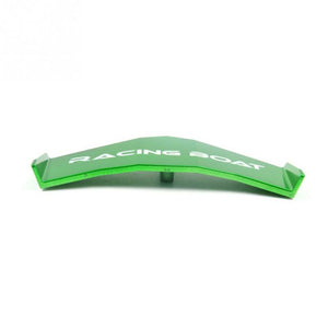 1PC Feilun FT009 Rc Boat Spare Parts Tail Assembly FT009-4 FT009-5 