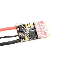 4X EMAX Formula 32 45A 2-5S BLHeli_32 Brushless ESC Dshot1200 Ready for RC FPV Racing Drone