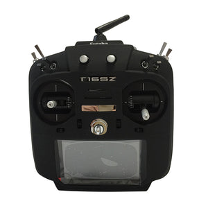 Transmitter Silicone Case Cover Shell Radio Transmitter Spare Part for FUTABA T16SZ