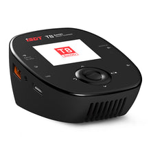 ISDT T8 BattGo 1000W 30A Smart Battery Balance Charger For 1-8S Lipo Battery 