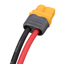 Amass 10cm/20cm/30cm 14AWG XT60H-F Male to Female Plug Wire Cable Adapter