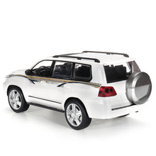 1/10 2.4G 4WD RC Car Simulate Vehicle Off-Road Models With Battery