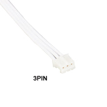 10PCS Kittenbot 3PIN 4PIN Armour Microbit Board Connect Wire Cable For DIY RC Robot