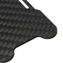 Realacc X210 214mm FPV Racing Frame Spare Part 1.5mm Battery Holder Plate Carbon Fiber 