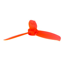 2 Pairs Gemfan Windancer 3028 3-blade Propeller Compatible 5mm/1.5mm Mounting Hole for FPV RC Drone
