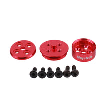 CW&CCW Quick Release Propeller Base Mount for 12-18 Inch Propeller Foldable Frame Kit RC Models RC Airplane Spare Part 