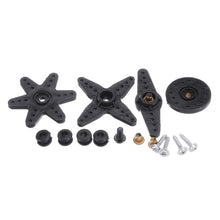 Waterproof Metal Gear Steering Gear 15KG Servo For RC Car Boat