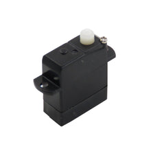 TY Model 1.7g Servo With JST 1.0mm Plug Compatible Spektrum 6400 Series Receiver For RC Airplane