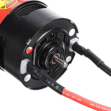 HG P408 1/10 Metal HM Transmission Gear Box with 550 Motor Assembly RC Car Spare Parts 4ASS-P07