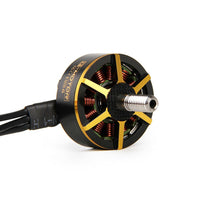 T-motor Black Bird Edition 2207 2725KV 5-6S Brushless Motor for RC Drone FPV Racing 
